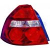 CHEVR 96650614 Combination Rearlight